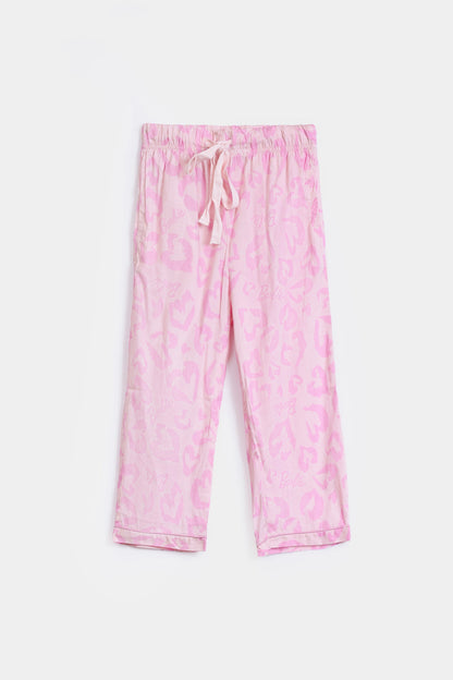 All Over Printed Loungewear - Cougar Clothing