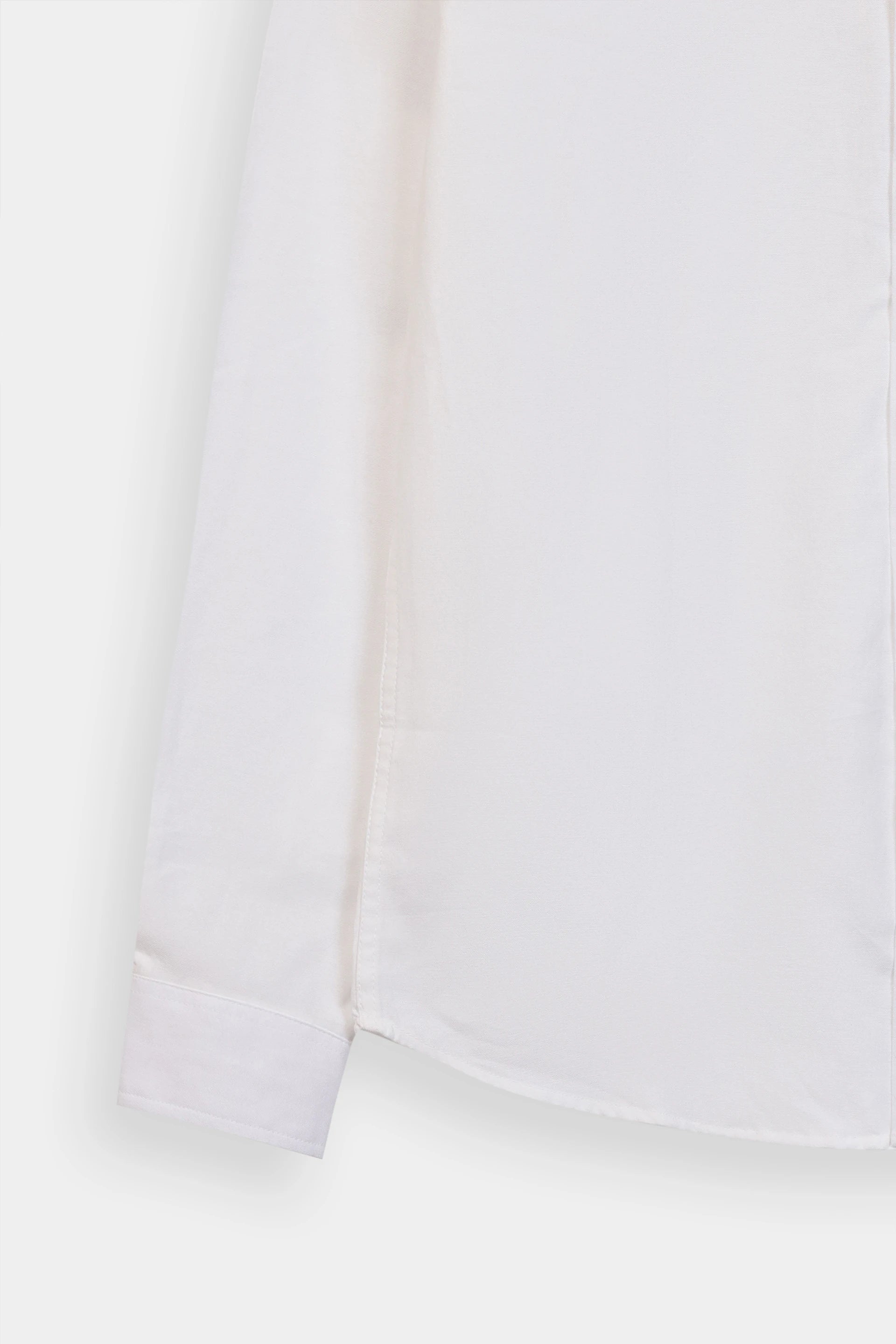 Chambray Button-Down Shirt - Cougar Clothing