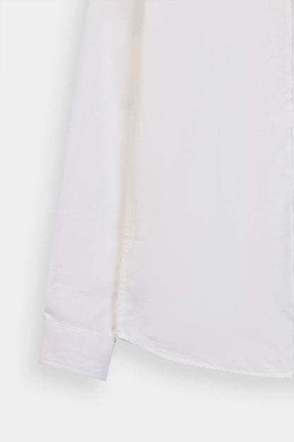 Chambray Button-Down Shirt - Cougar Clothing