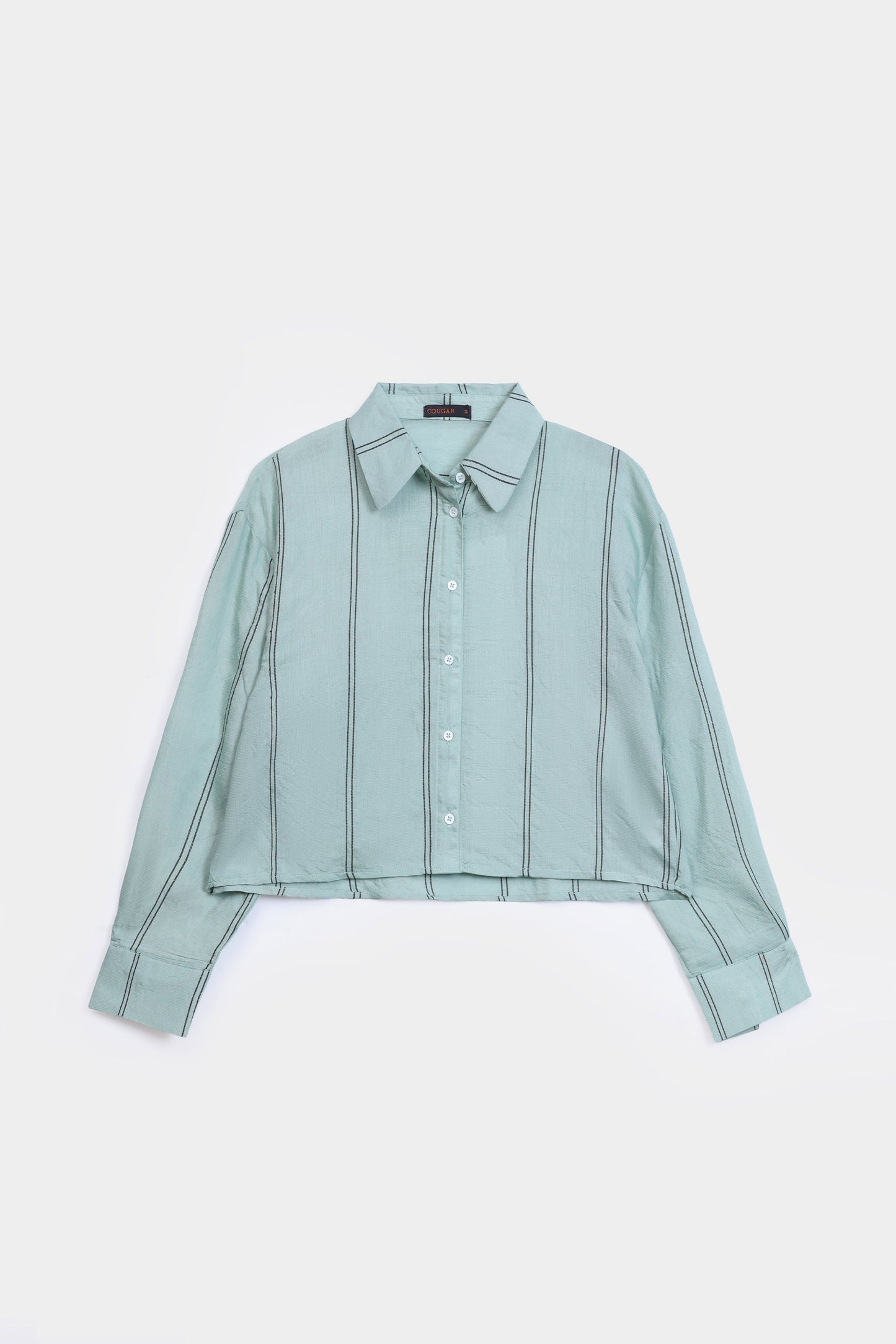 Striped Shirt - Cougar Clothing