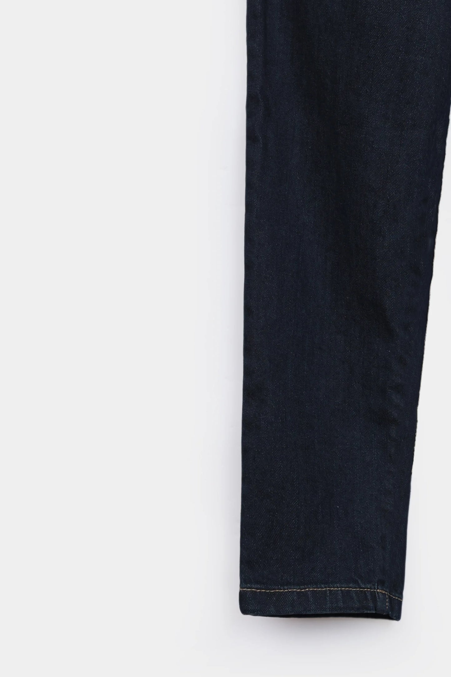 Balloon-Fit Jeans - Cougar Clothing
