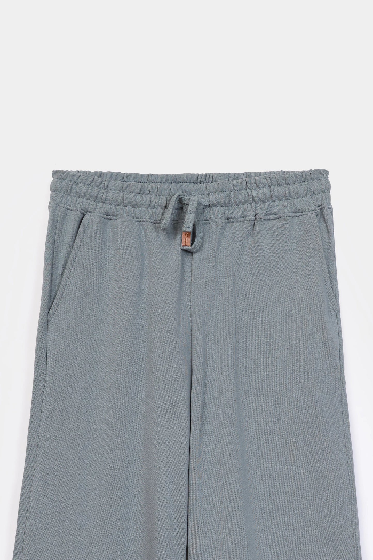 Basic Terry Trousers - Cougar Clothing