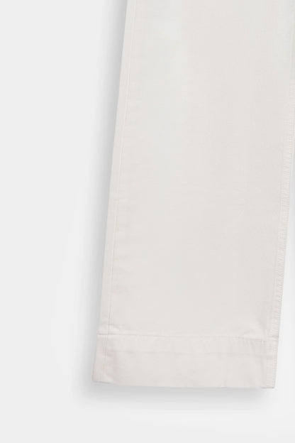Front Patch-Pocket Jeans - Cougar Clothing