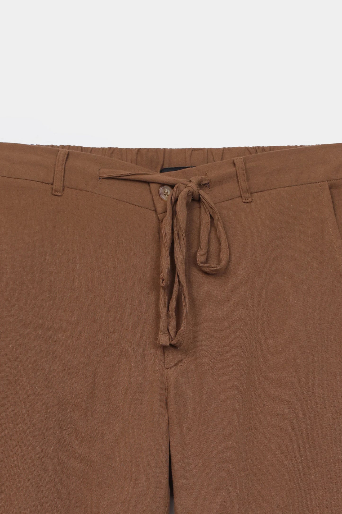 Muslin Shorts - Cougar Clothing