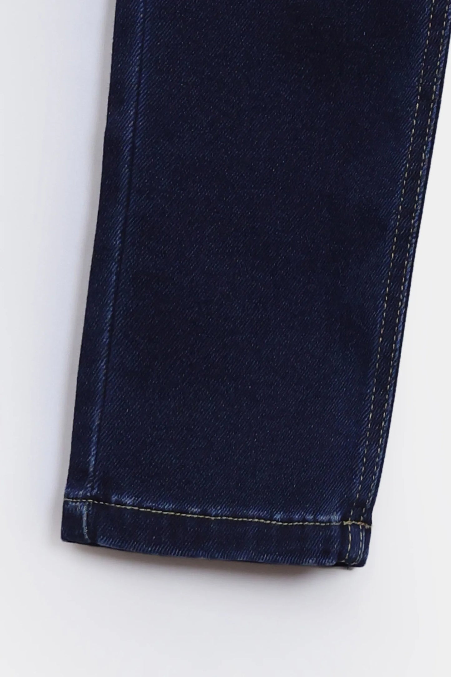 Skinny Fit Jeans - Cougar Clothing