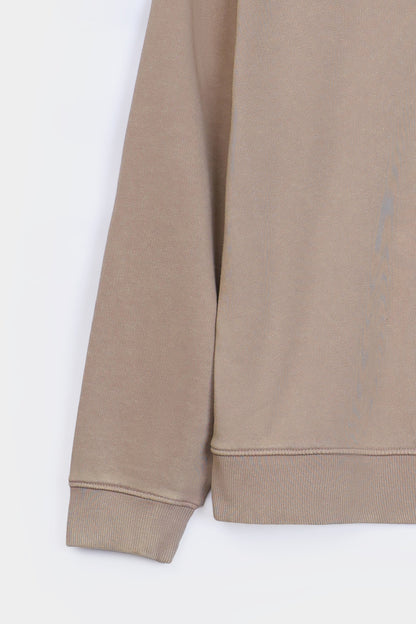 Relaxed Sweatshirt - Cougar Clothing