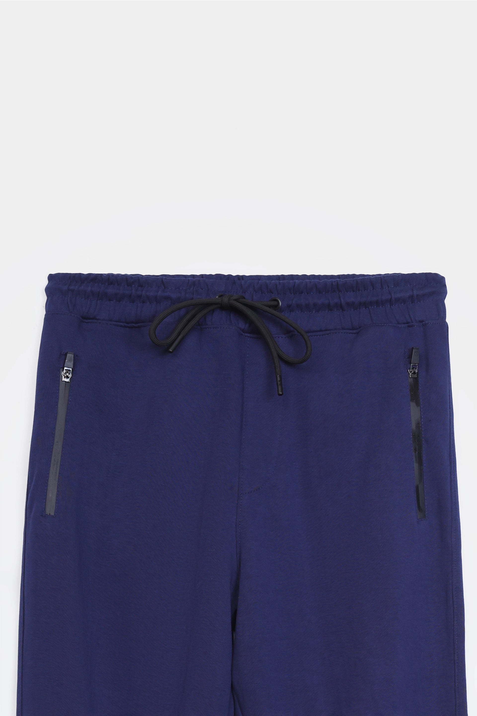 Interlock Knit Trousers - Cougar Clothing