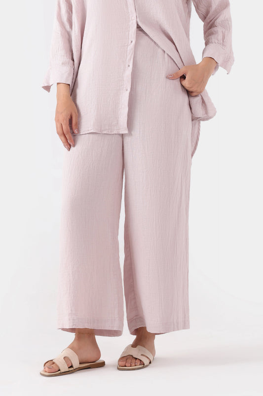 Muslin Trousers - Cougar Clothing