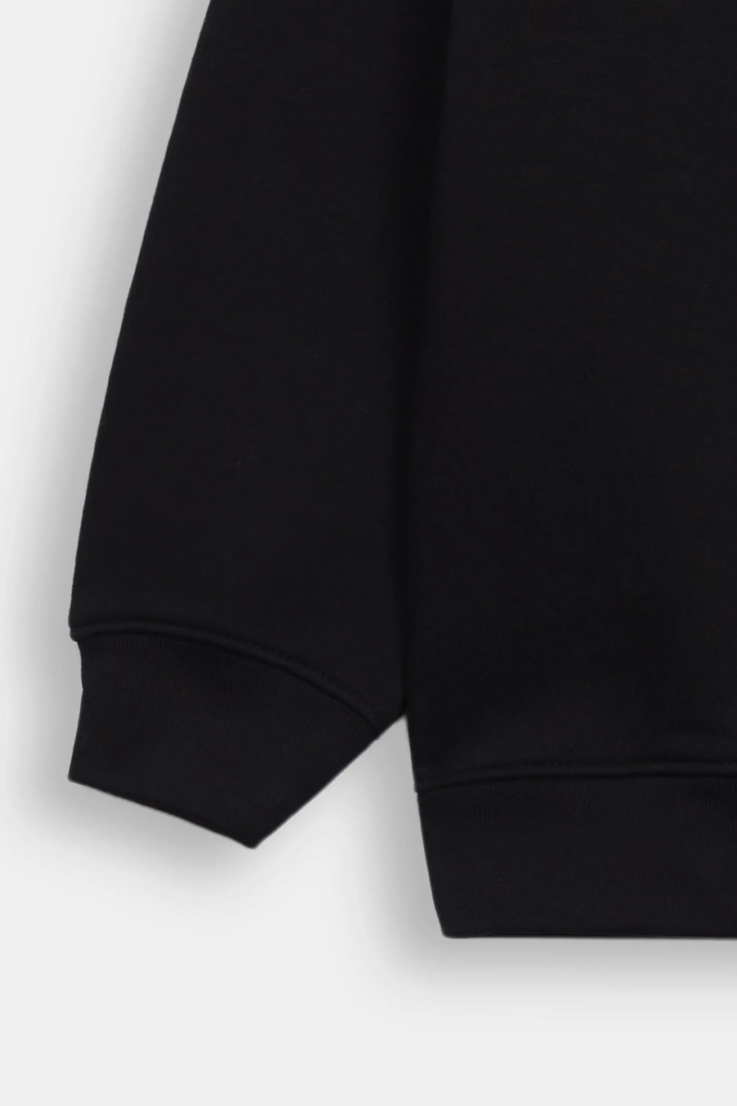 Oversized Graphic Sweatshirt - Cougar Clothing