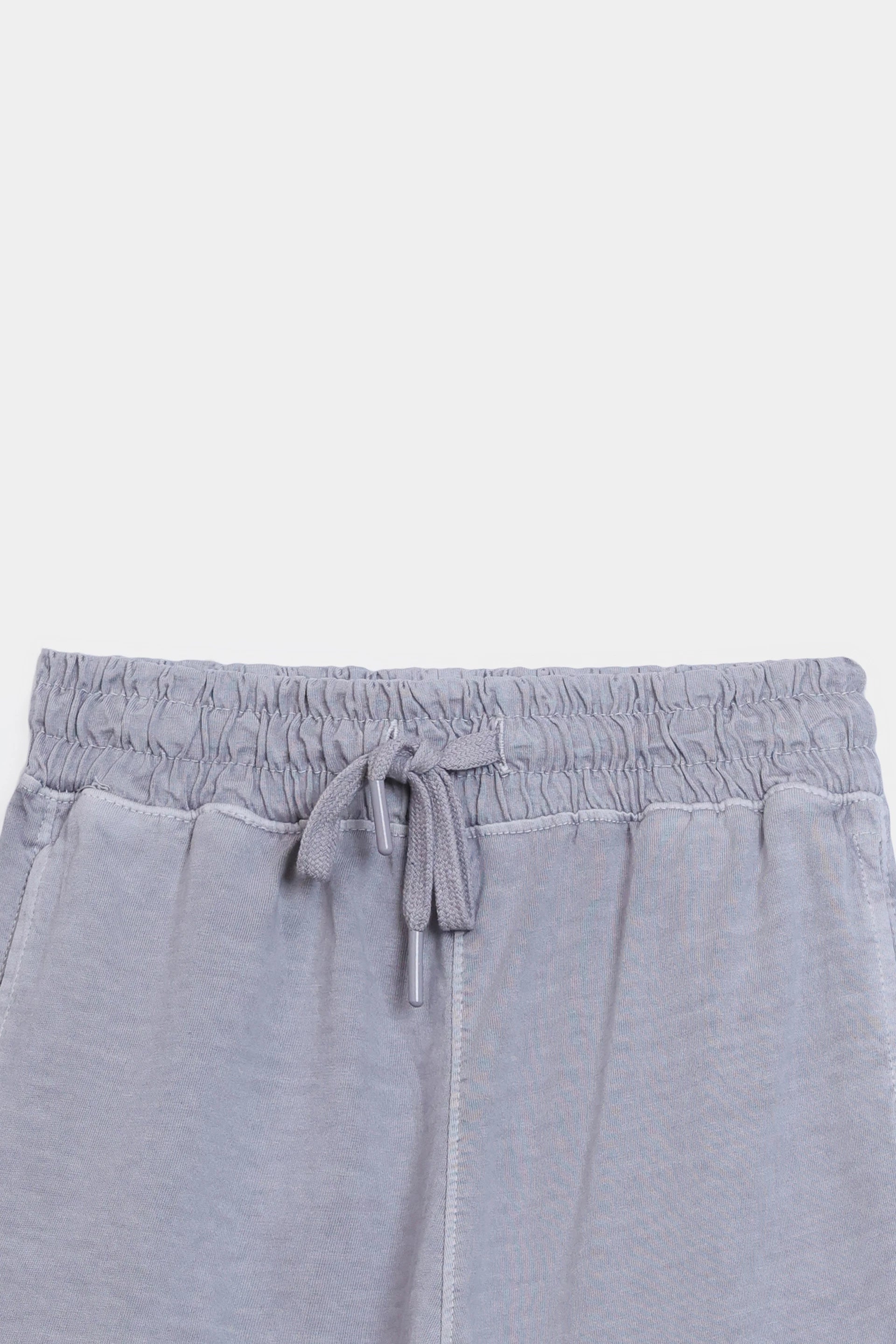 Heavy Jersey Shorts - Cougar Clothing
