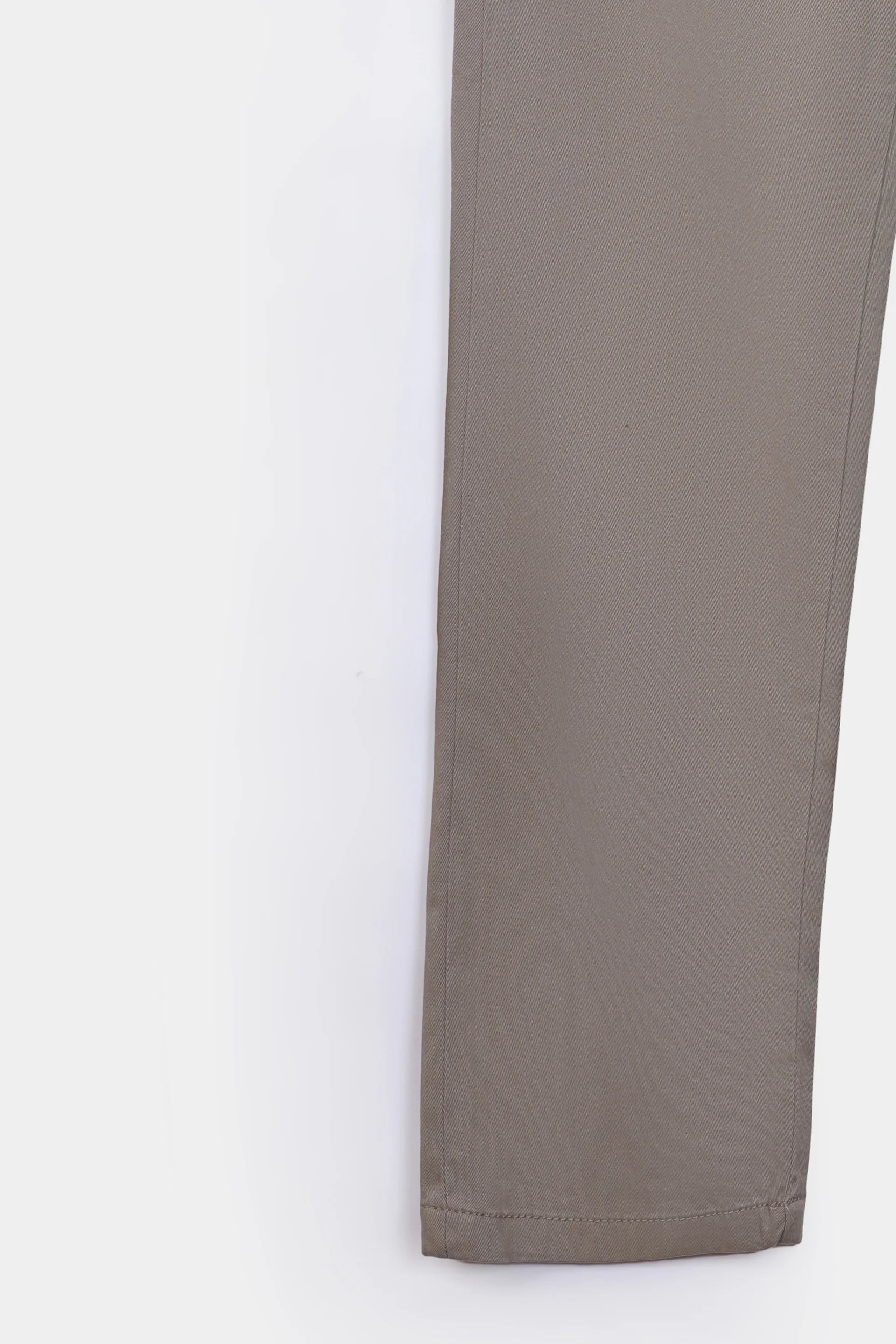 Tapered Chino Pants - Cougar Clothing
