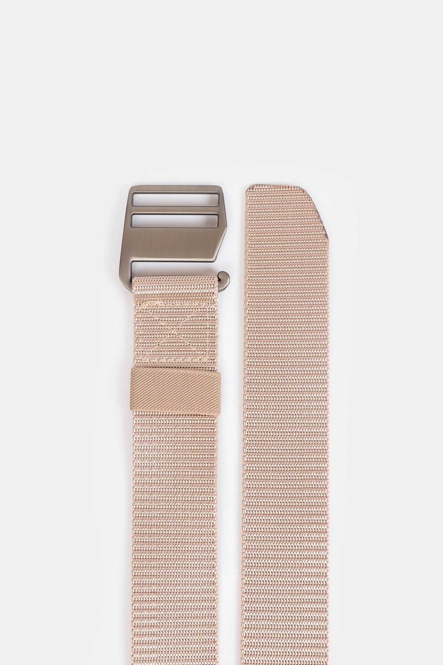 Webbing Belt - Cougar Clothing