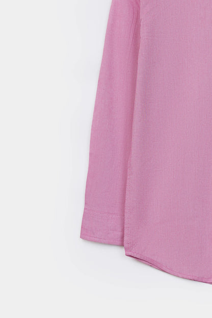 Chambray Shirt - Cougar Clothing