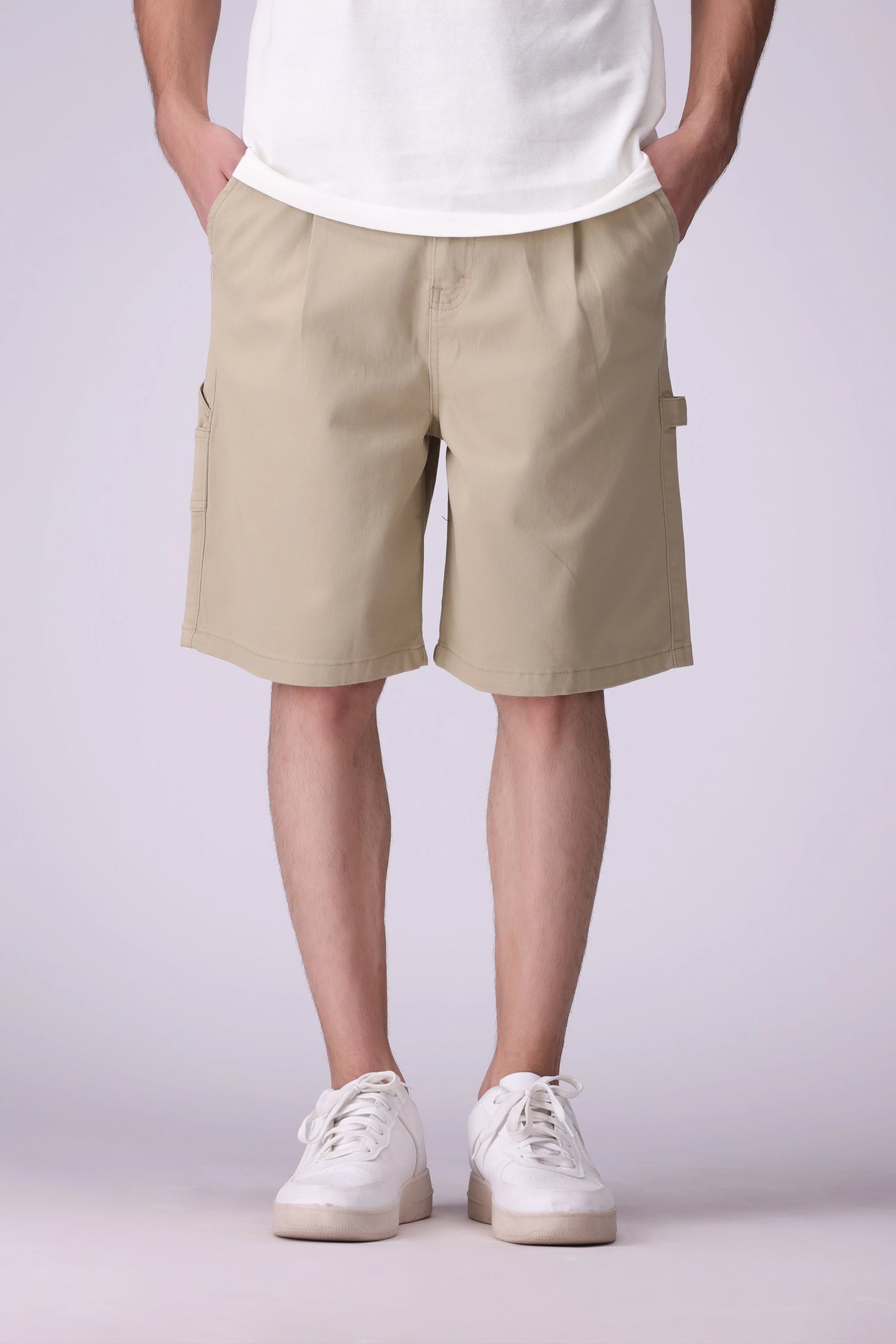 Bermuda Shorts - Cougar Clothing