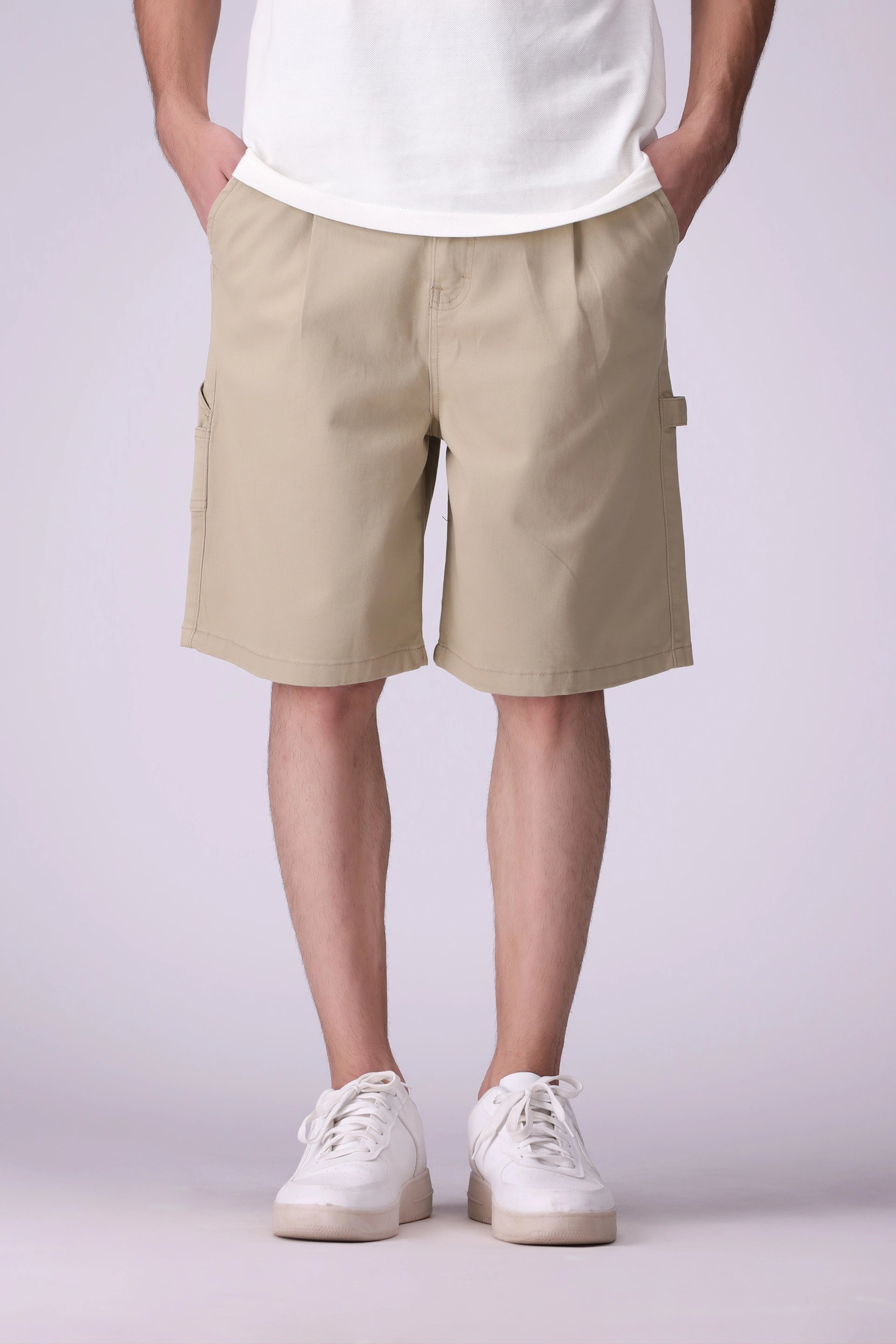 Bermuda Shorts - Cougar Clothing