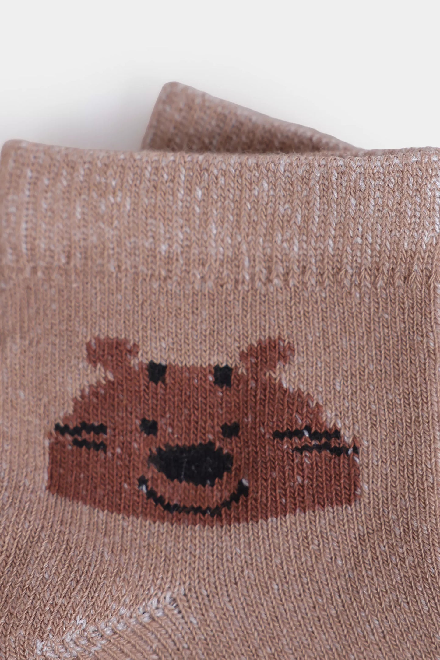 Pack of 3 Short Crew Socks - Cougar Clothing