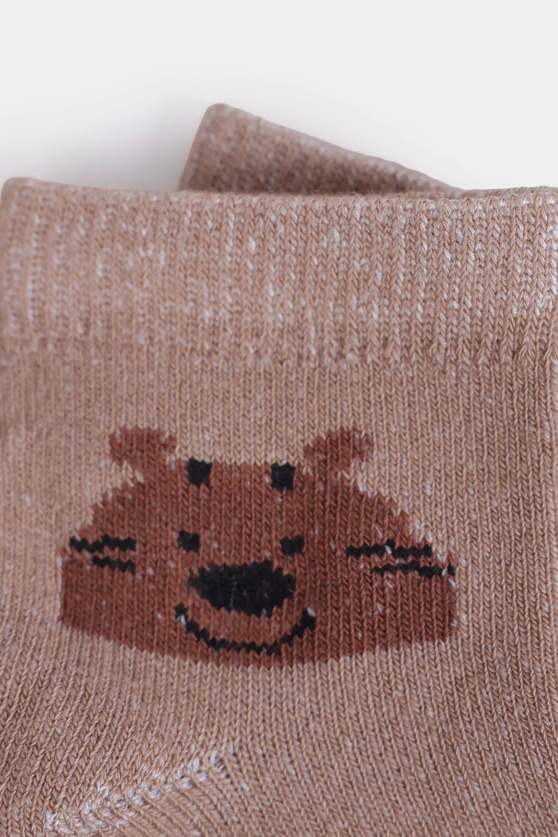 Pack of 3 Short Crew Socks - Cougar Clothing