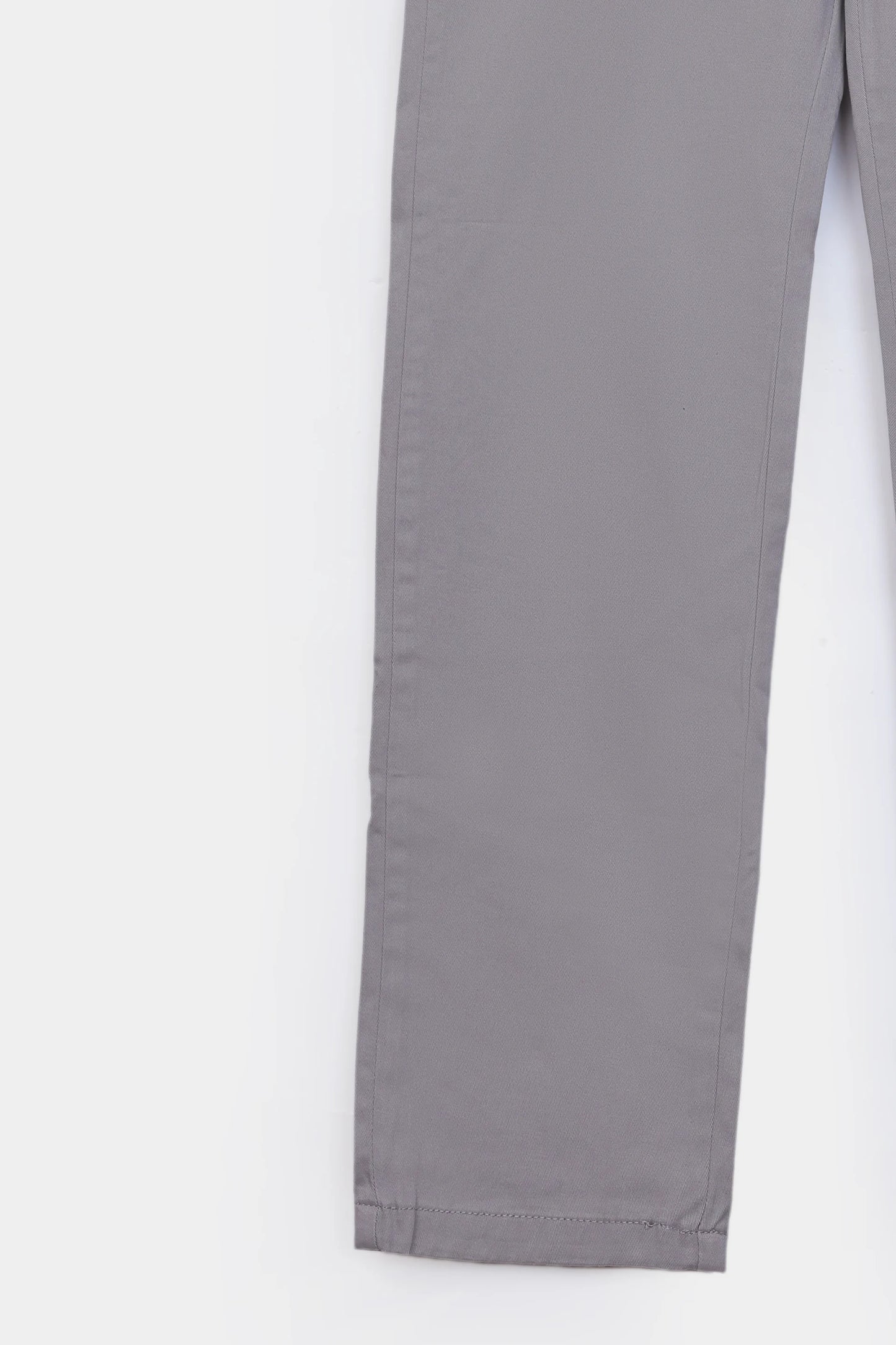 Slim Fit Chino Pants - Cougar Clothing
