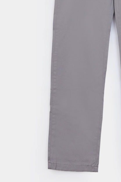 Slim Fit Chino Pants - Cougar Clothing
