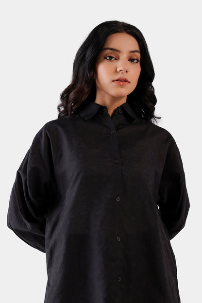High Low Shirt - Cougar Clothing