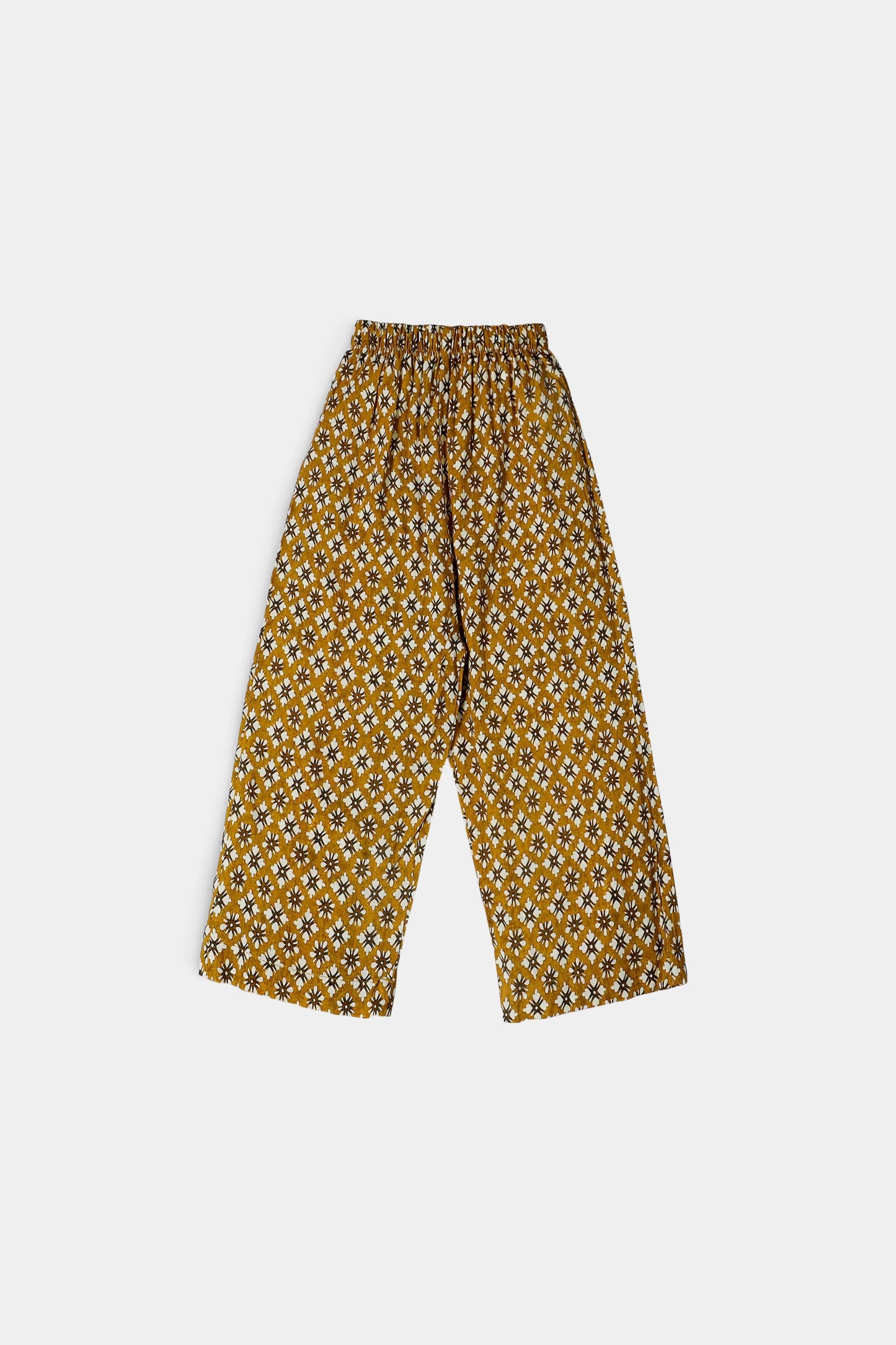 All Over Printed Trousers - Cougar Clothing