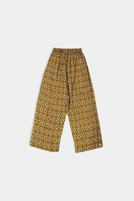 All Over Printed Trousers - Cougar Clothing