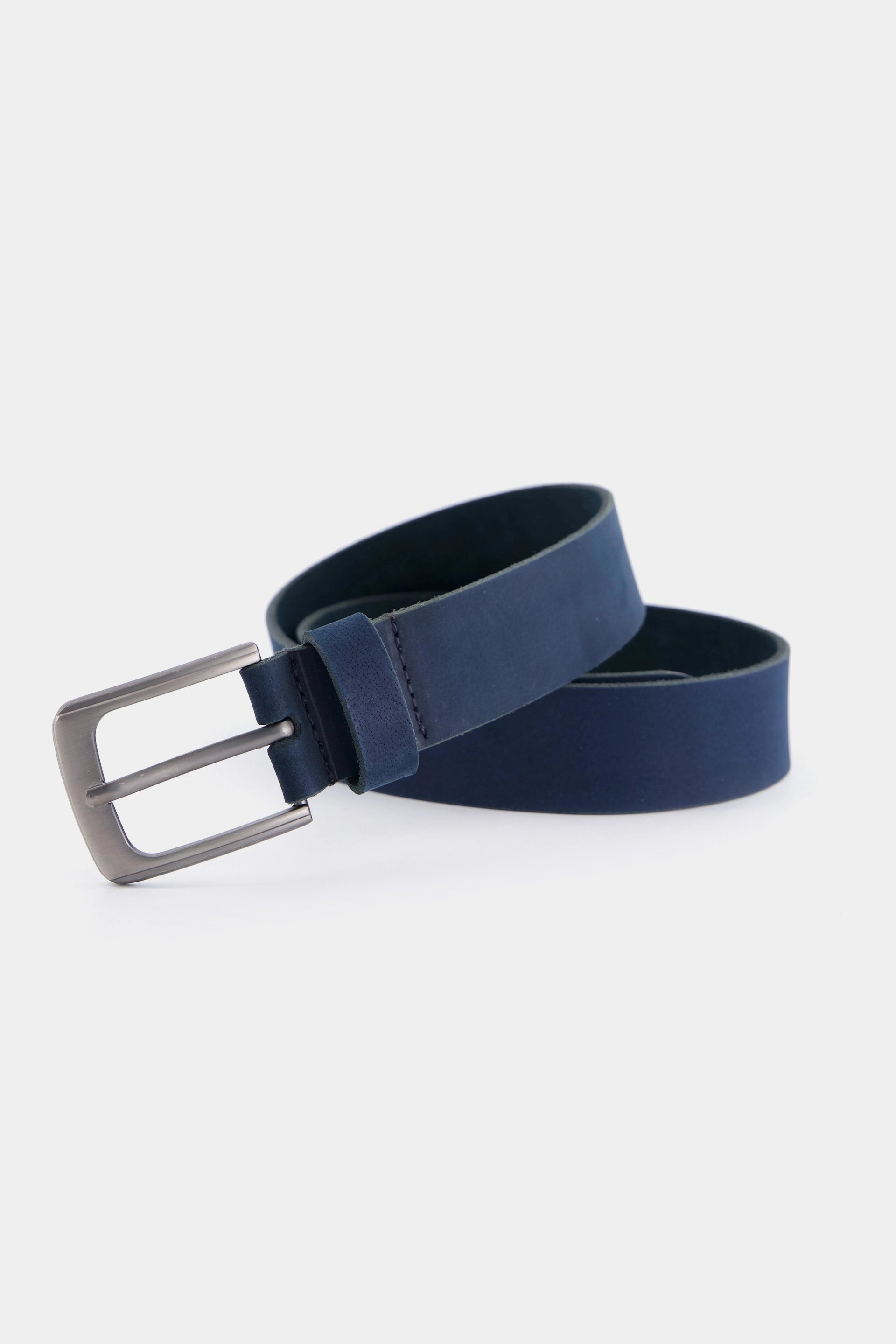 Leather Belt - Cougar Clothing