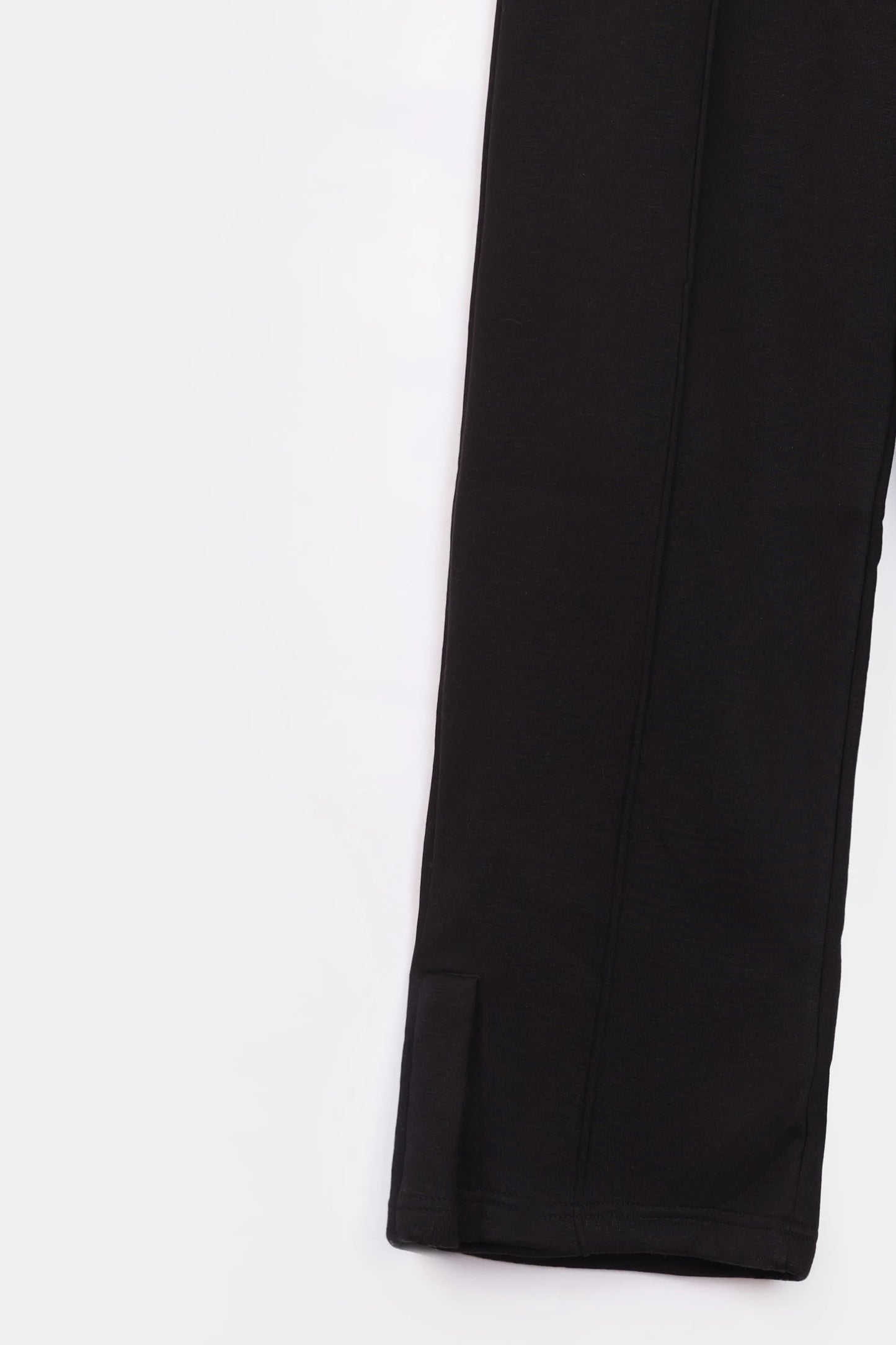 Pleated Trousers With Zipper Pockets - Cougar Clothing