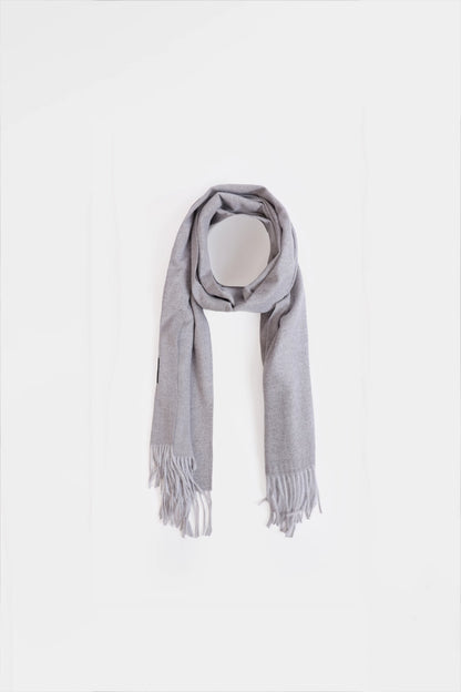 Basic Knitted Shawl - Cougar Clothing