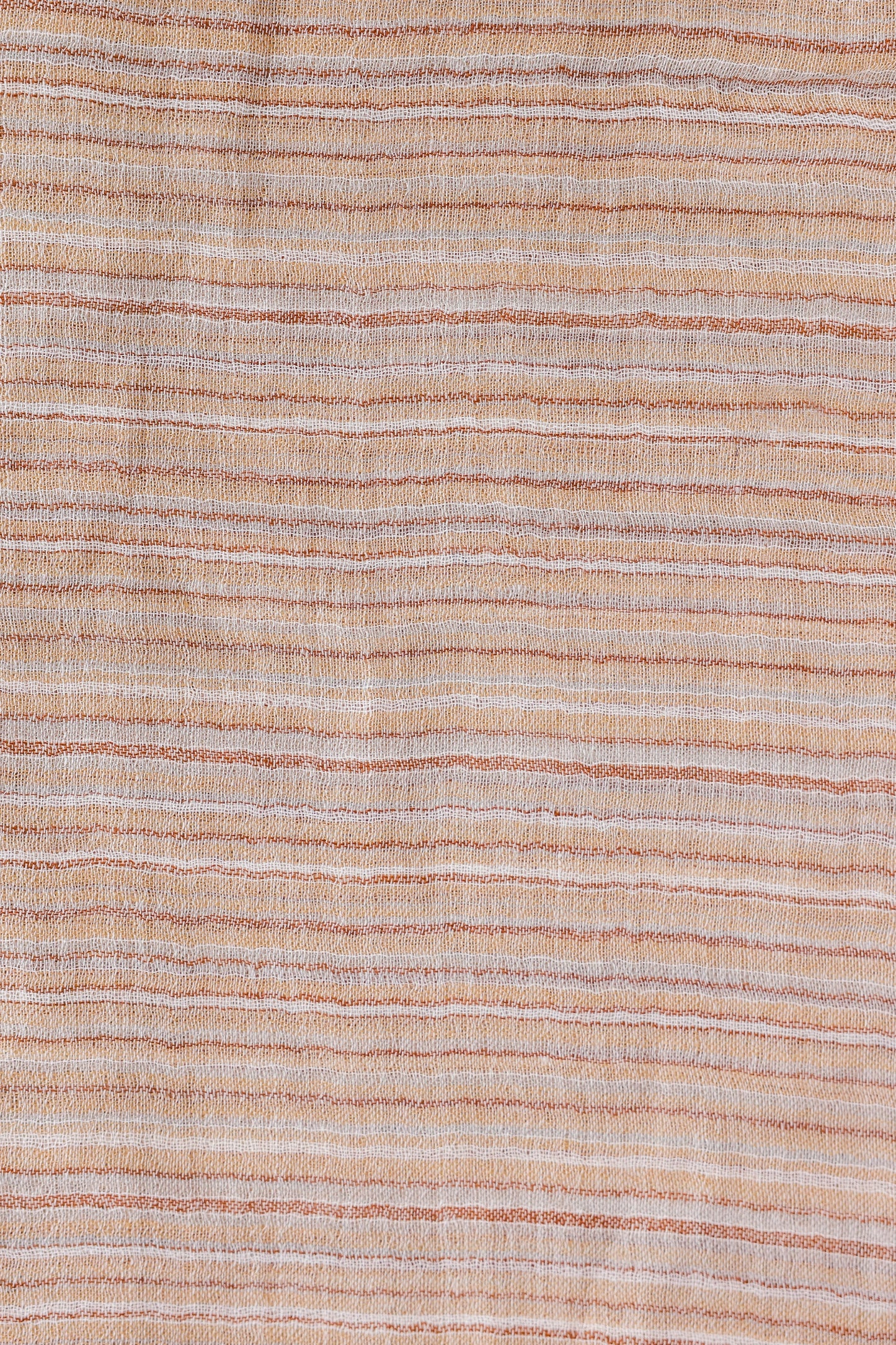 Striped Scarf - Cougar Clothing