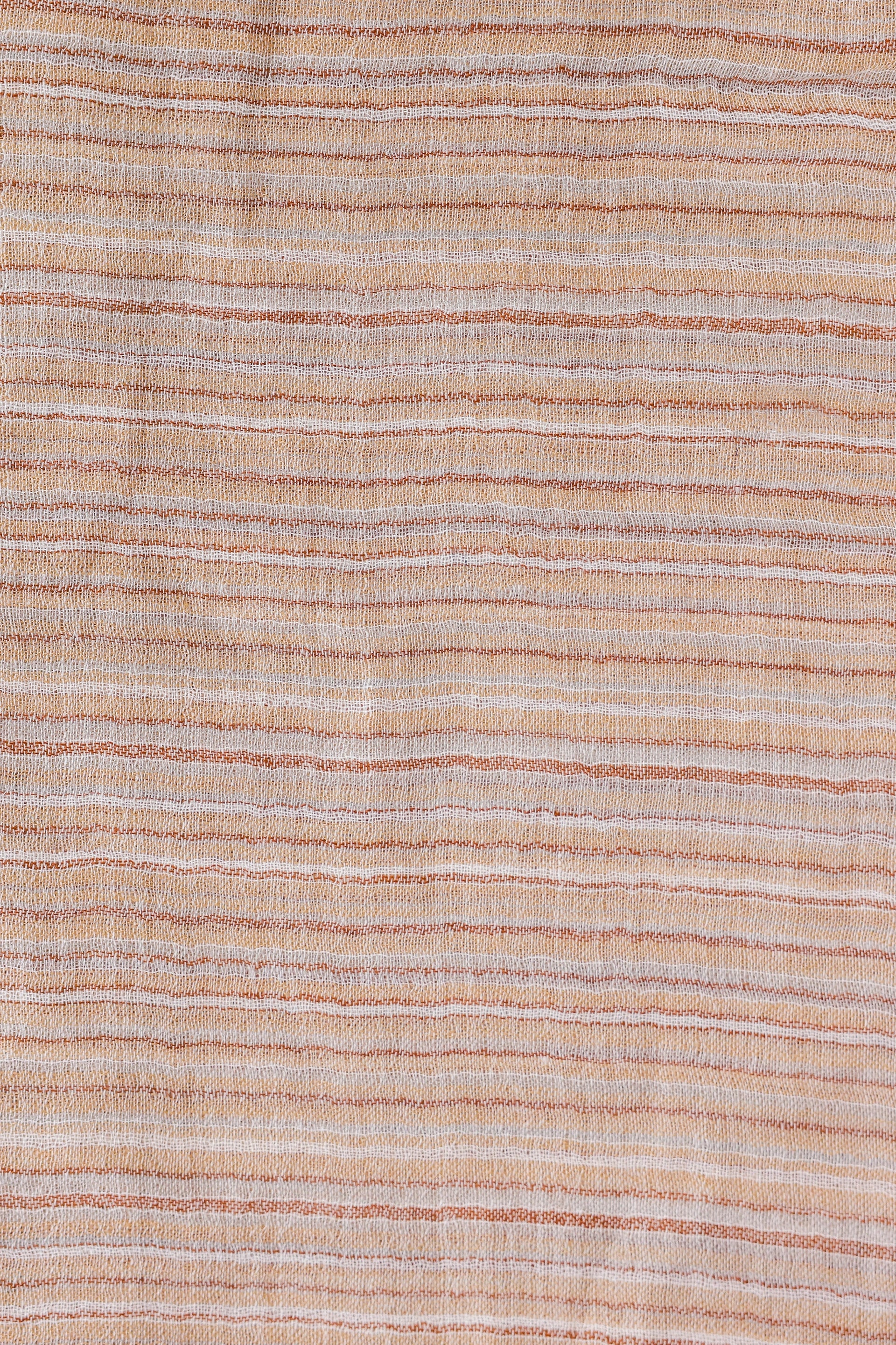 Striped Scarf - Cougar Clothing