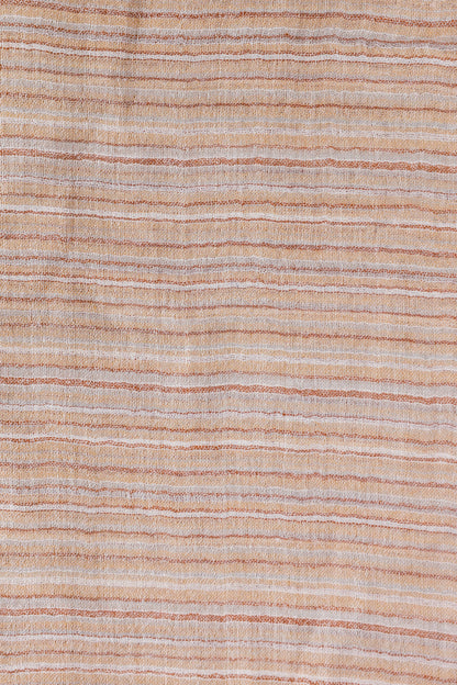Striped Scarf - Cougar Clothing