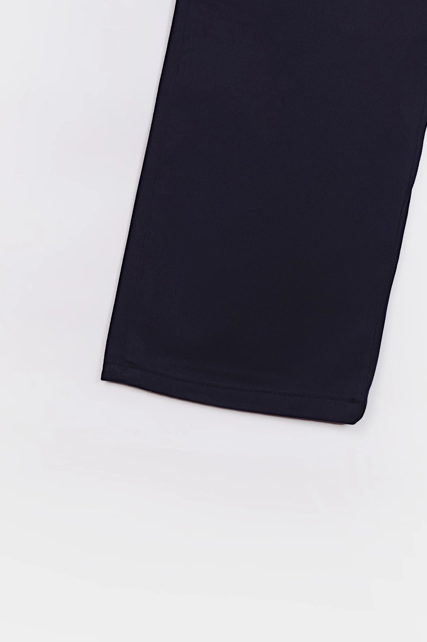 Basic Slim Chino Pants - Cougar Clothing
