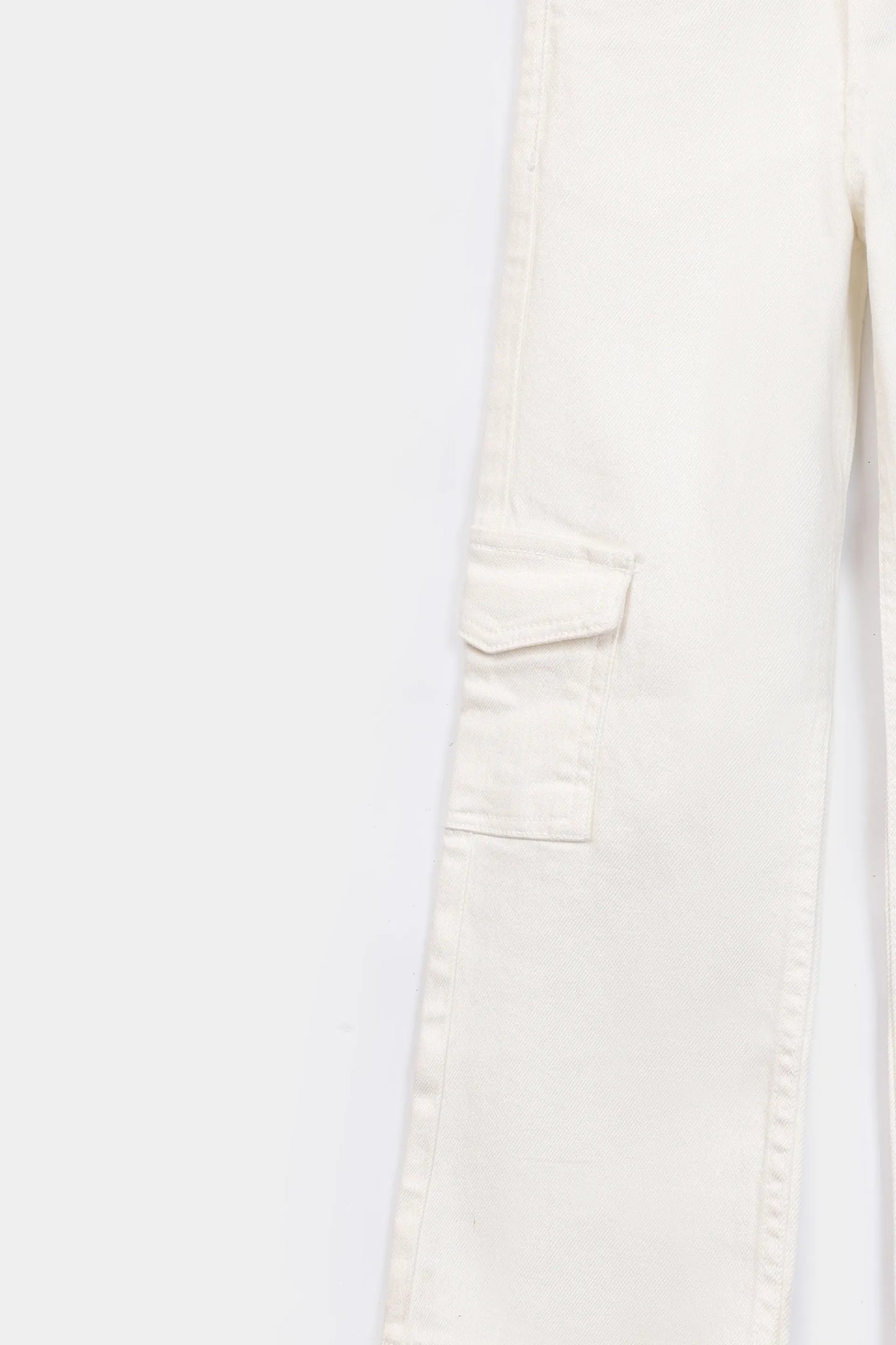 Bootcut Fit Jeans - Cougar Clothing