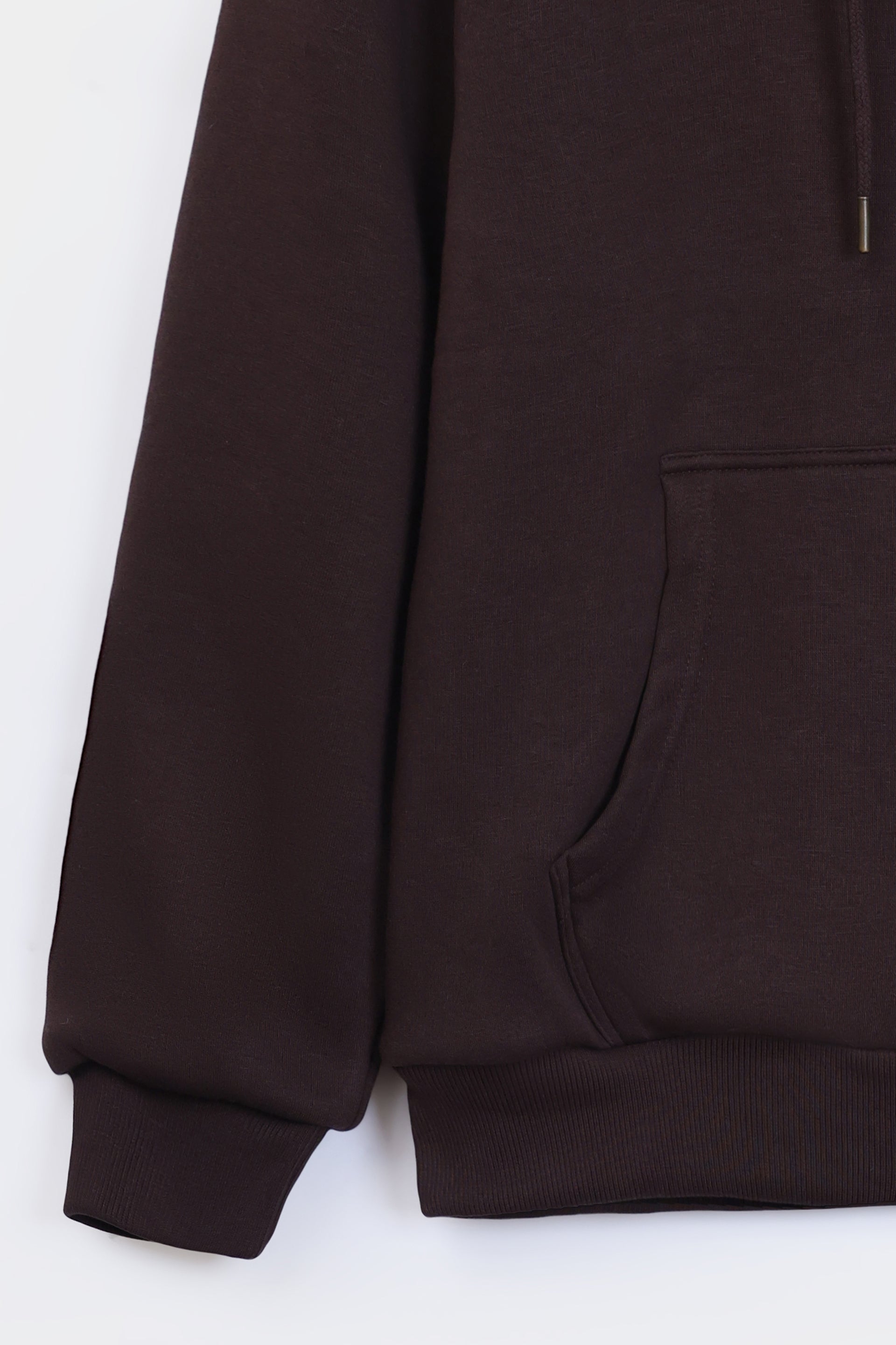 Fleece-Lined Zipper - Cougar Clothing