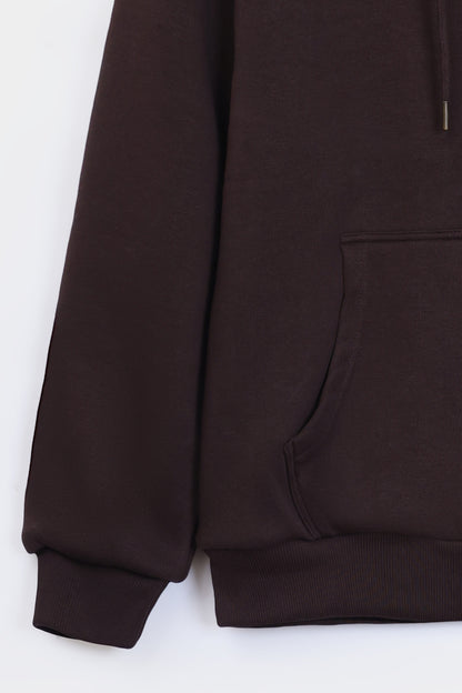 Fleece-Lined Zipper - Cougar Clothing