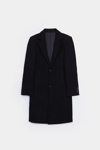 Tweed Coat - Cougar Clothing