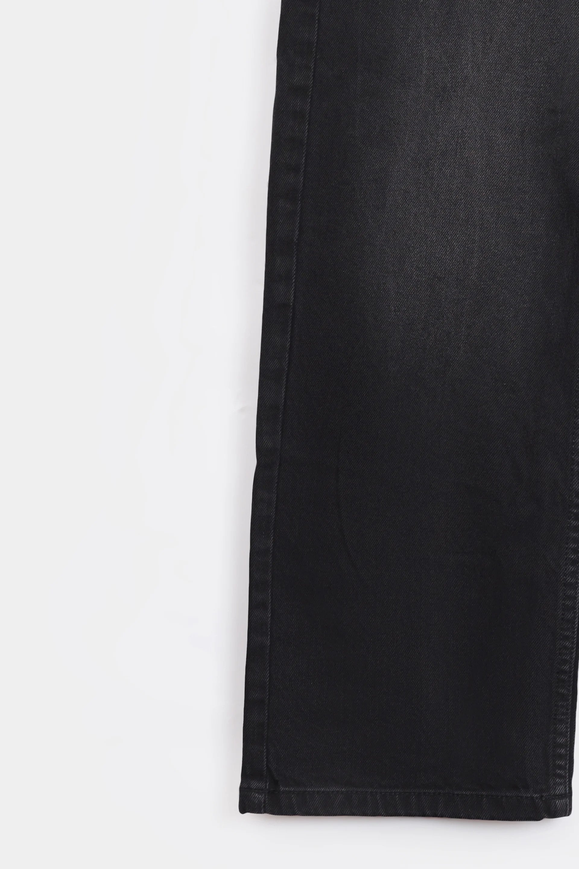 Relaxed Fit Jeans - Cougar Clothing