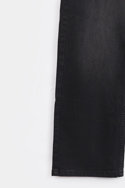 Relaxed Fit Jeans - Cougar Clothing
