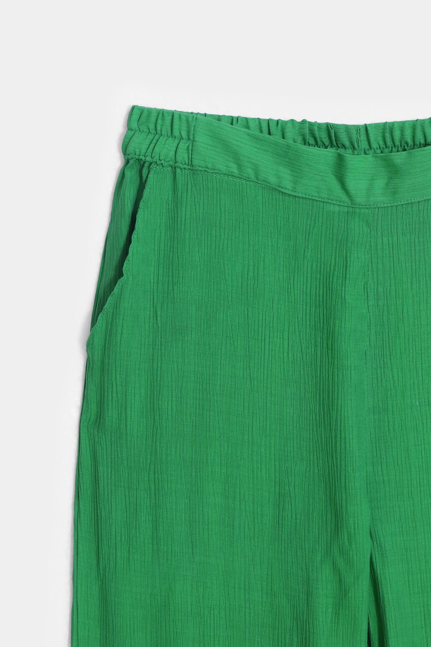 Textured Trousers - Cougar Clothing