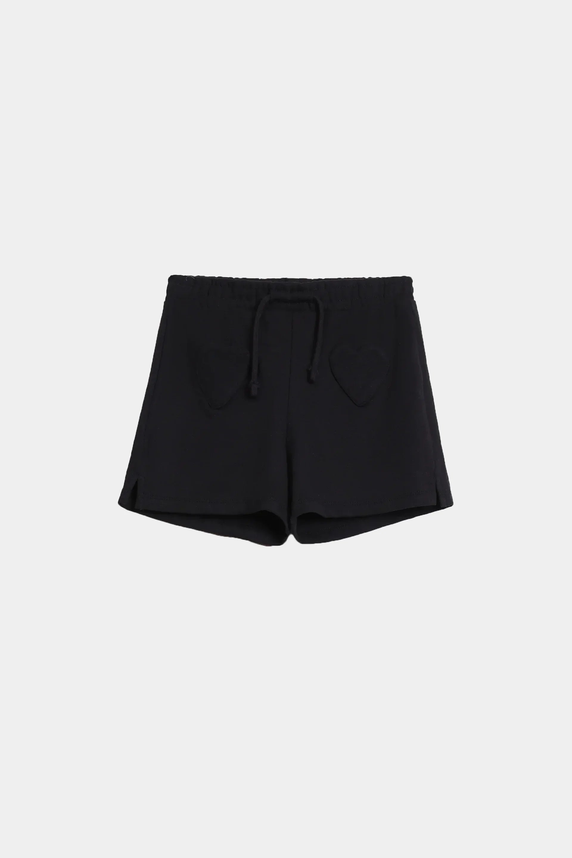 Interlock Shorts - Cougar Clothing