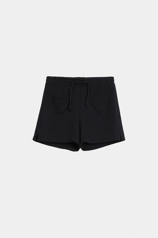 Interlock Shorts - Cougar Clothing