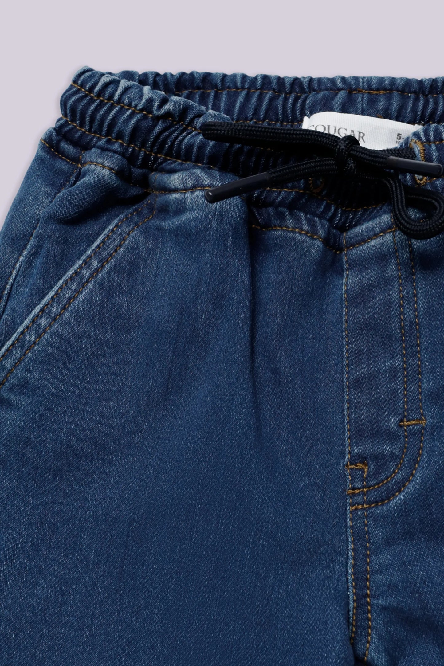 Slim Fit Jogger Pants - Cougar Clothing