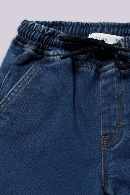 Slim Fit Jogger Pants - Cougar Clothing