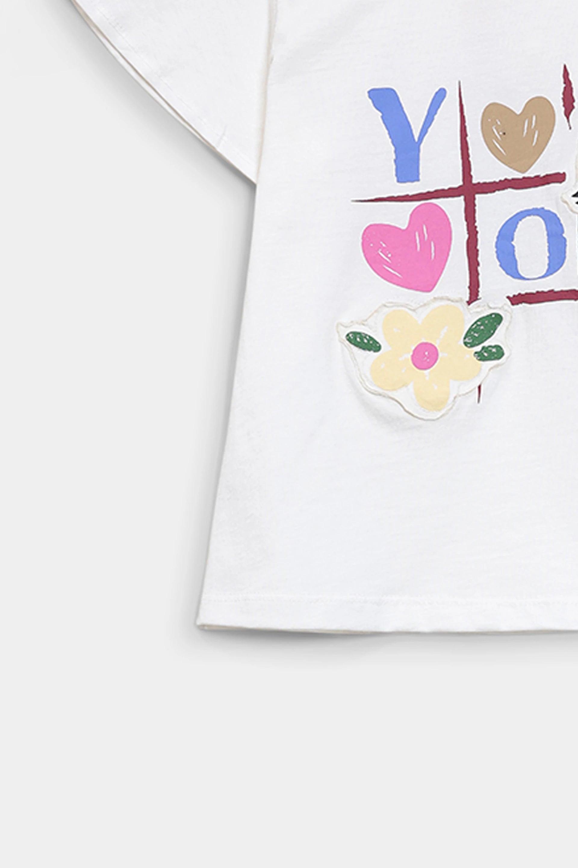 Graphic T-Shirt - Cougar Clothing