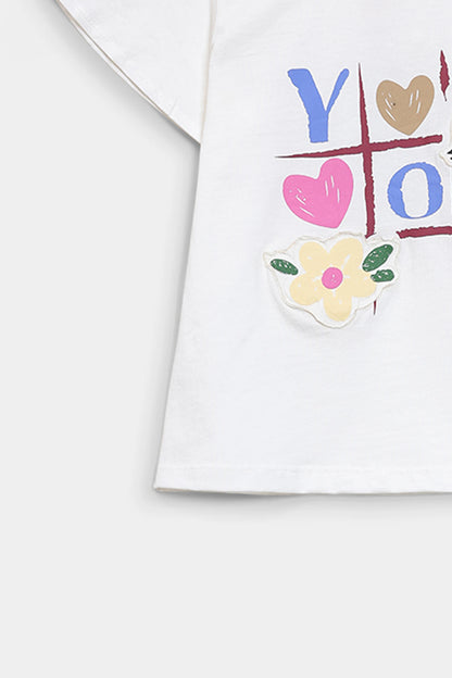 Graphic T-Shirt - Cougar Clothing