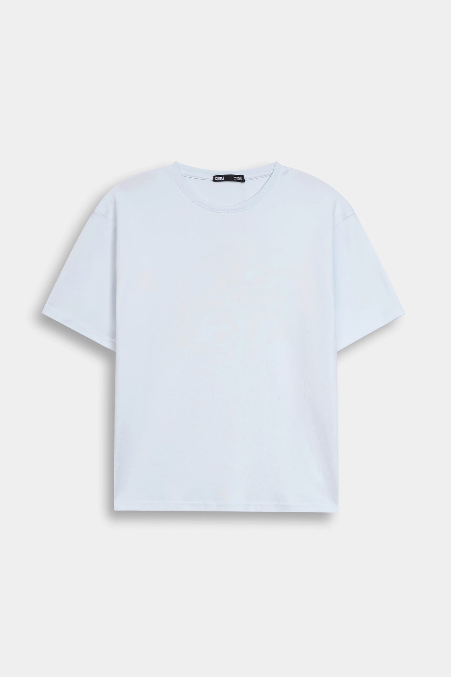 Mocktail Back Printed T-Shirt - Cougar Clothing