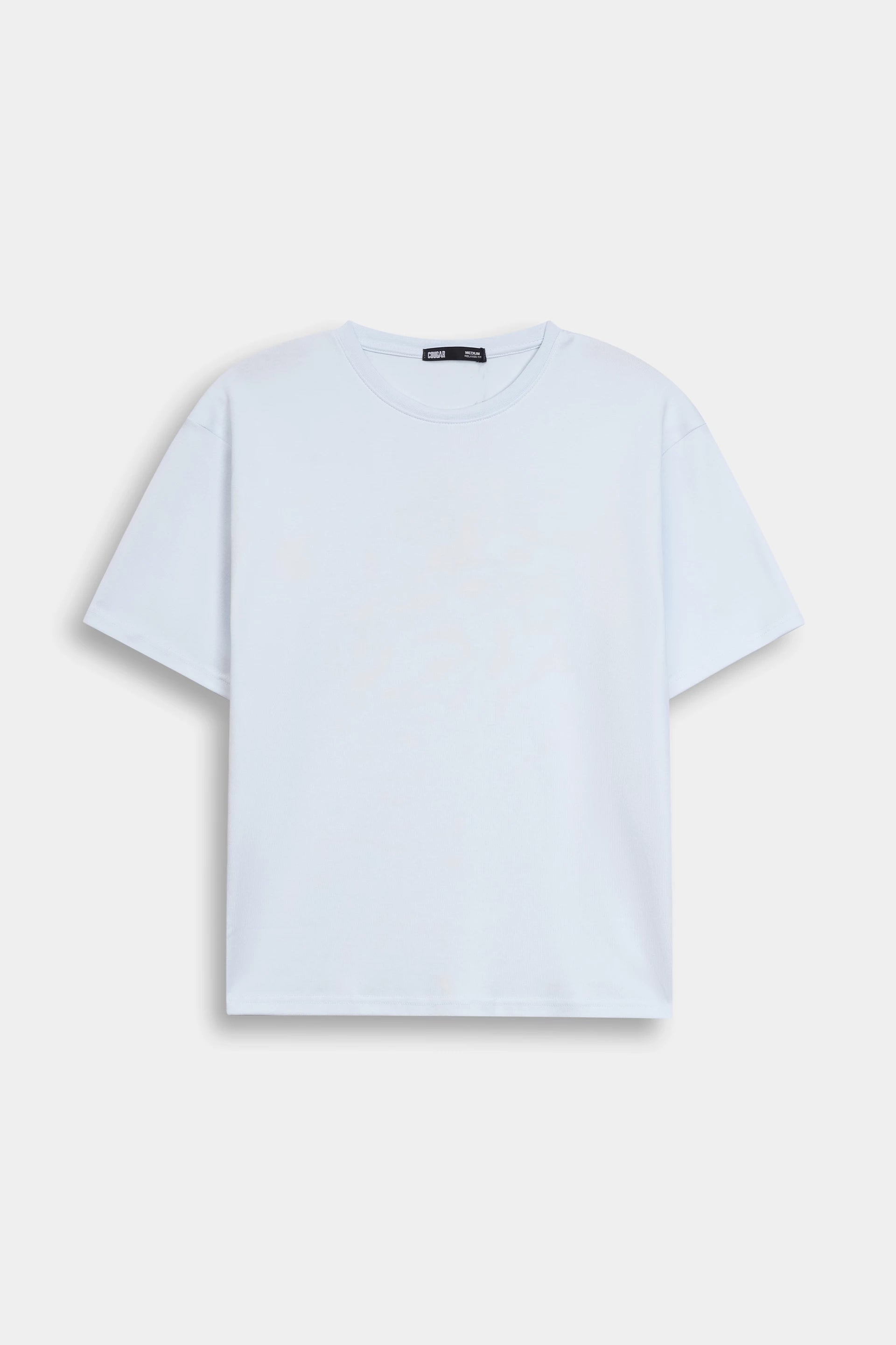 Mocktail Back Printed T-Shirt - Cougar Clothing