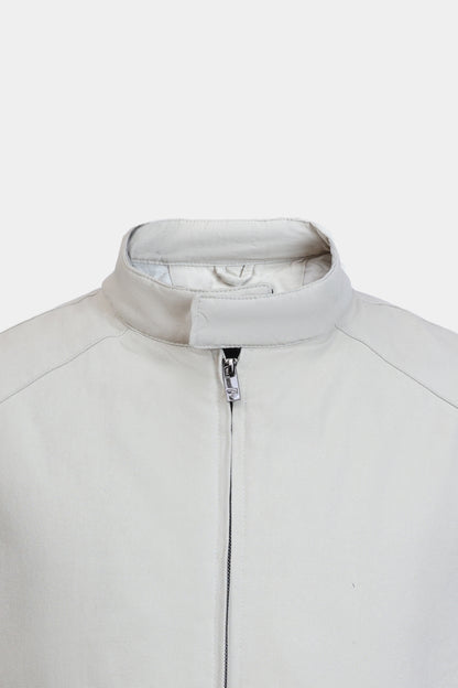 Cotton Bomber Jacket - Cougar Clothing