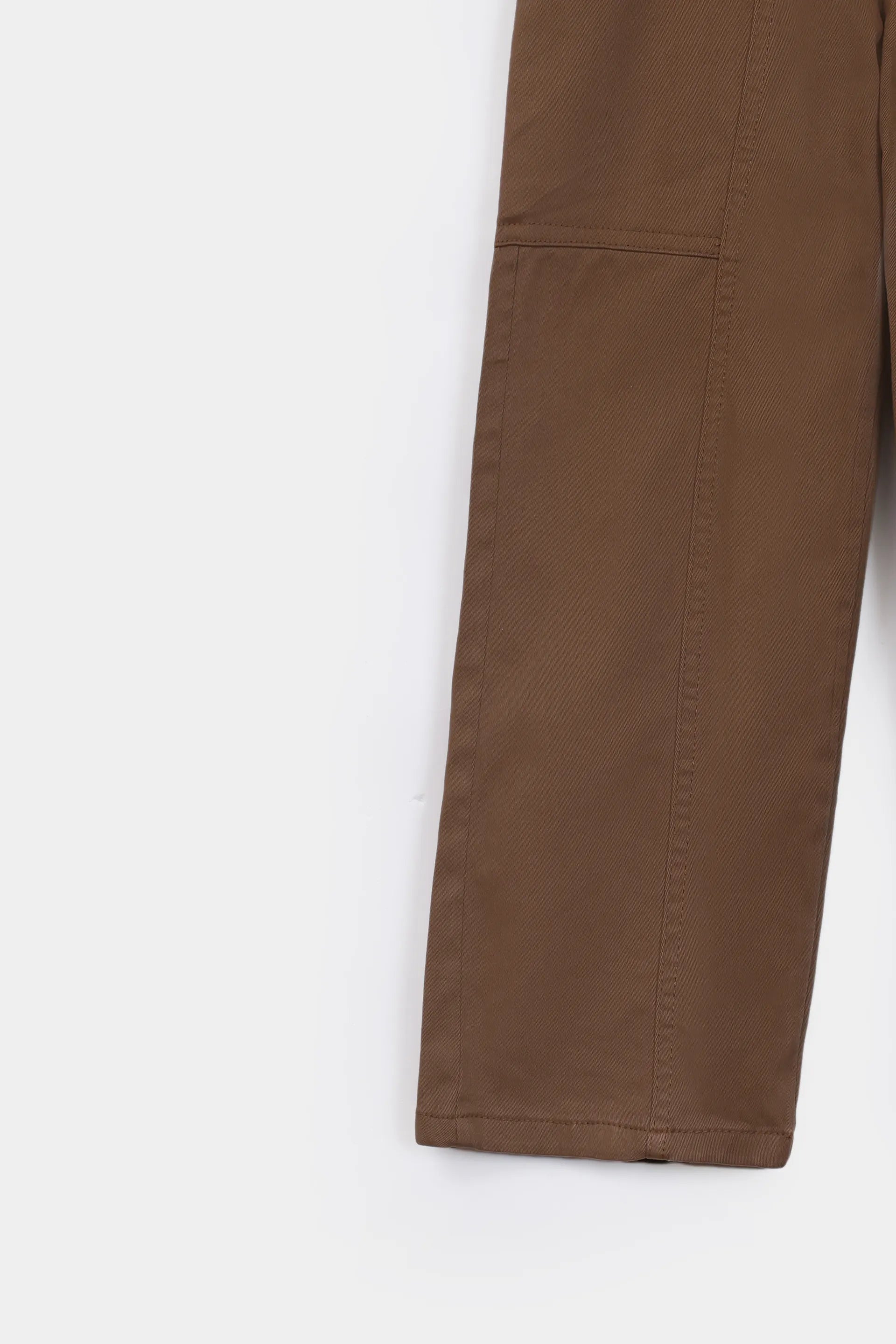 Patch Pocket Trousers - Cougar Clothing